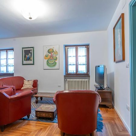 Hladik House - Alpi Giulie Cosy Apartment Tarvisio Exterior foto