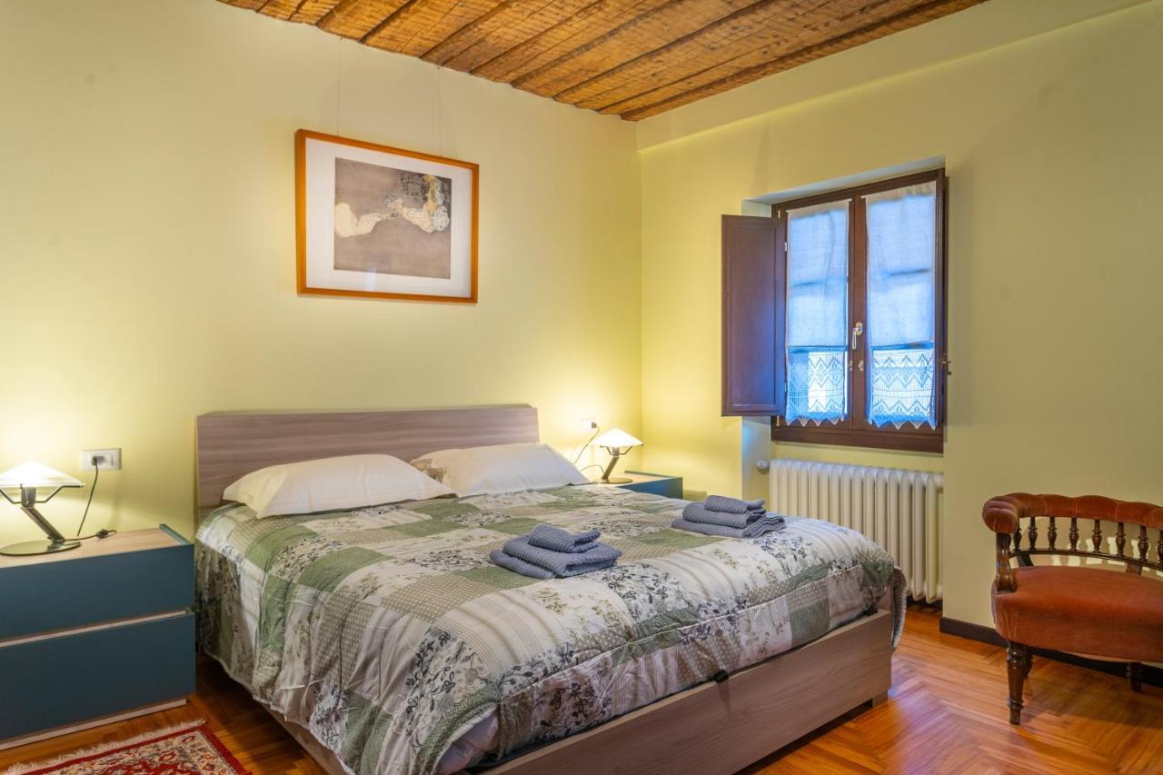 Hladik House - Alpi Giulie Cosy Apartment Tarvisio Exterior foto