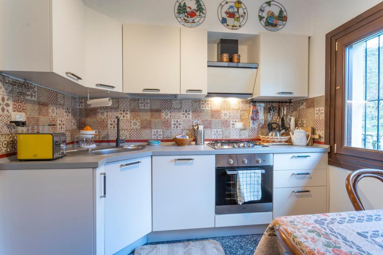Hladik House - Alpi Giulie Cosy Apartment Tarvisio Exterior foto
