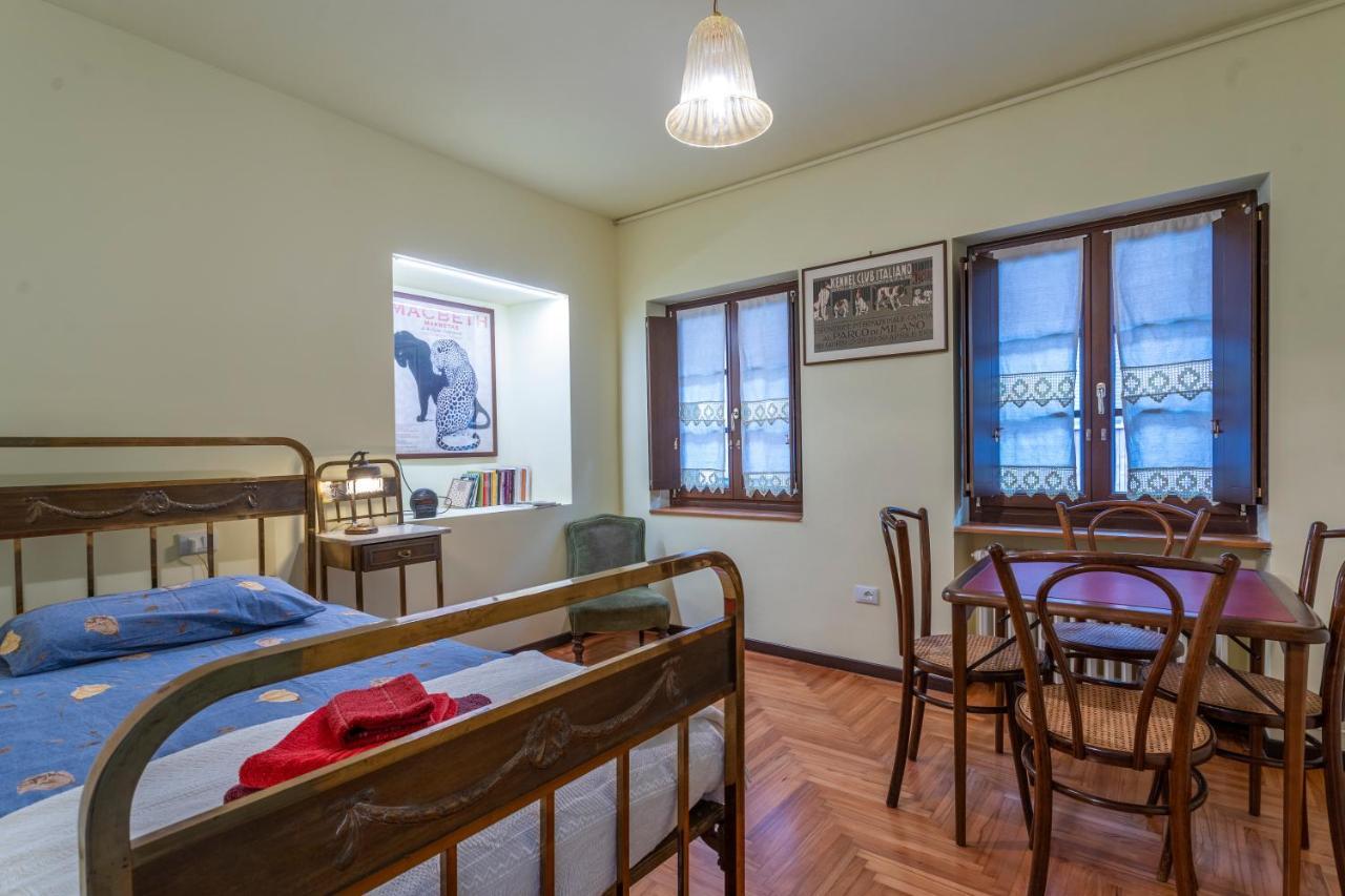 Hladik House - Alpi Giulie Cosy Apartment Tarvisio Exterior foto