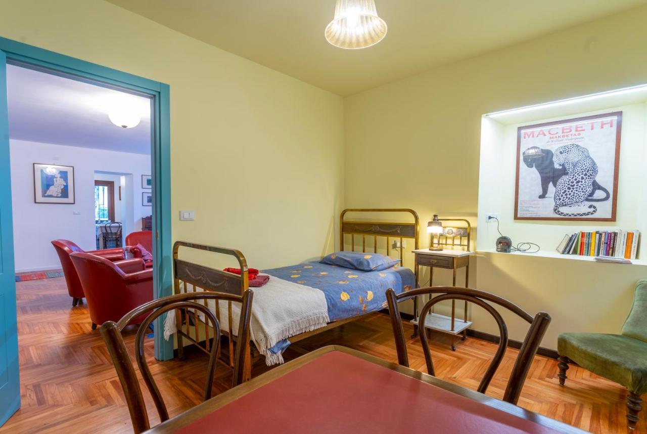 Hladik House - Alpi Giulie Cosy Apartment Tarvisio Exterior foto