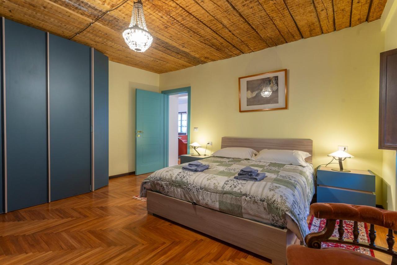 Hladik House - Alpi Giulie Cosy Apartment Tarvisio Exterior foto