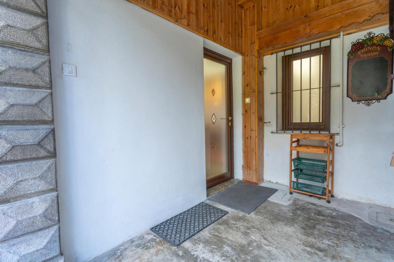 Hladik House - Alpi Giulie Cosy Apartment Tarvisio Exterior foto