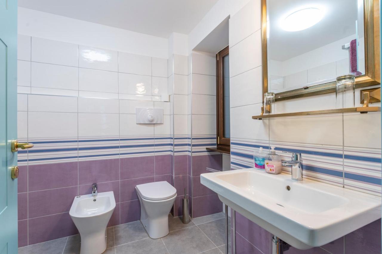 Hladik House - Alpi Giulie Cosy Apartment Tarvisio Exterior foto